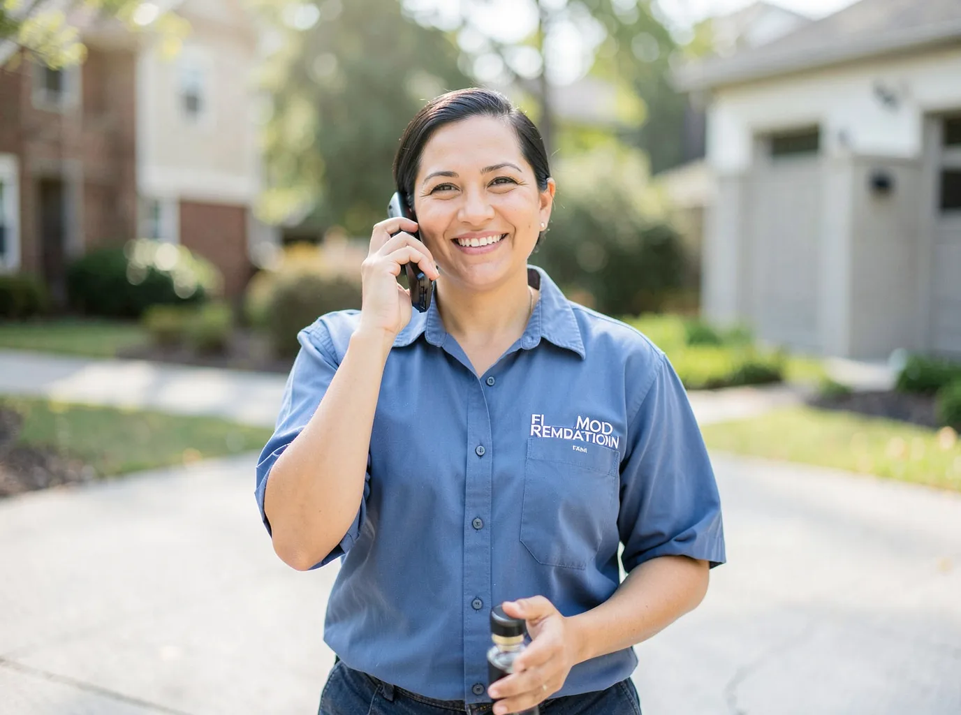Mold Remediation Victorville, CA FAQs